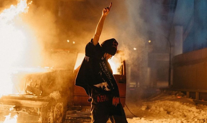 Slava Marlow Фото: Instagram