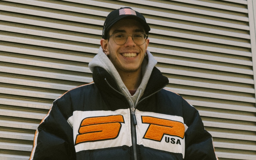 МС СенечкаФото: промоматериалы артиста