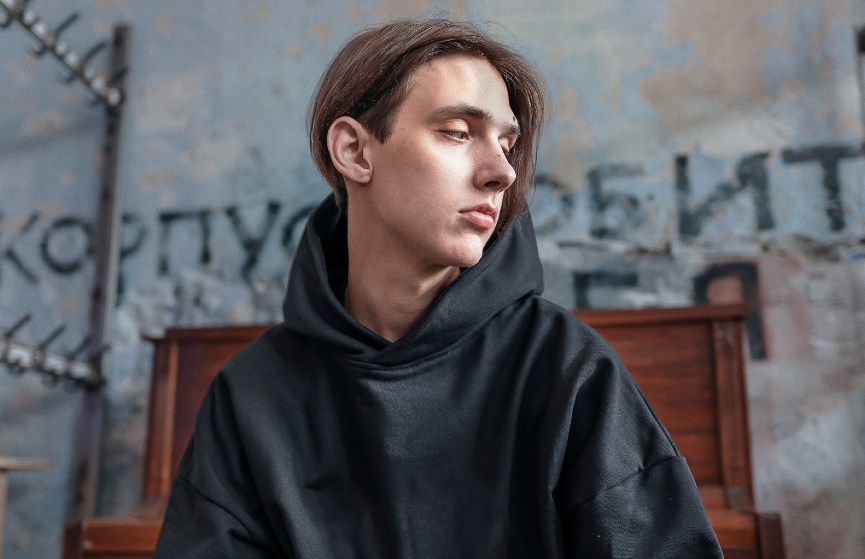 Тима БелорусскихФото: пресс-служба артиста