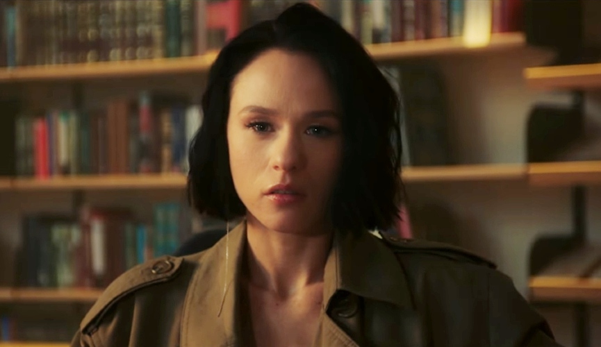 Катя IOWA​Фото: кадр из видео