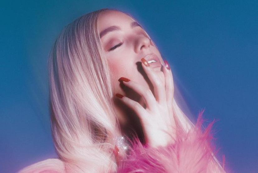 Мари Краймбрери​Фото: Instagram