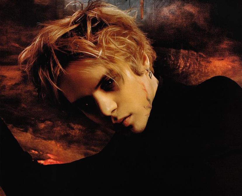 PHARAOHФото: @saharnaya