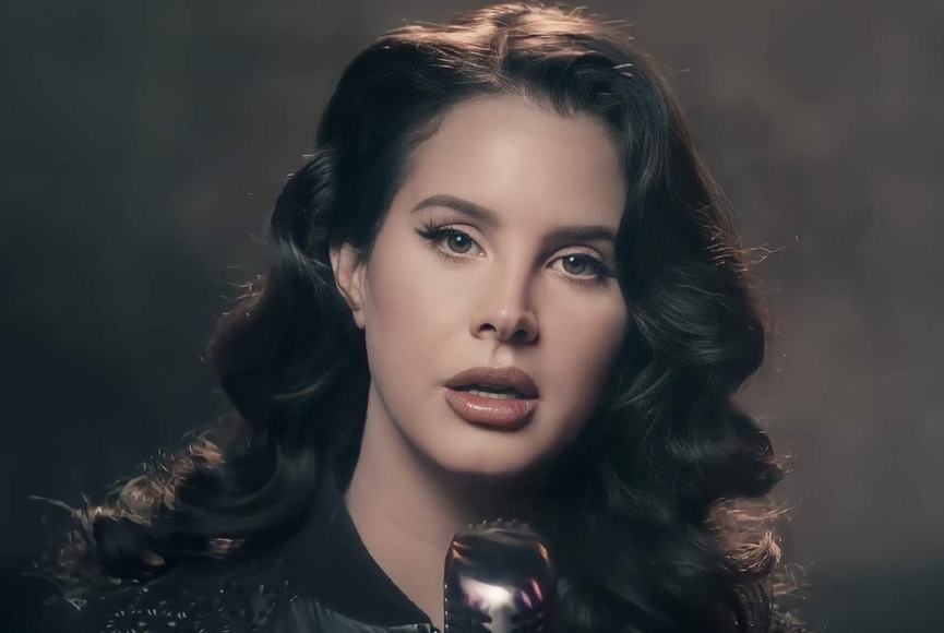 Лана Дель Рей​Фото: Instagram