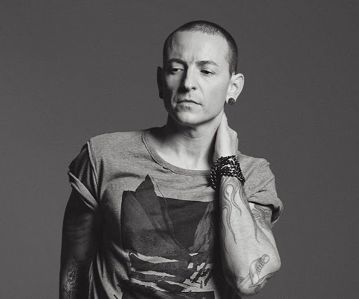 Честер Беннингтон​Фото: Instagram