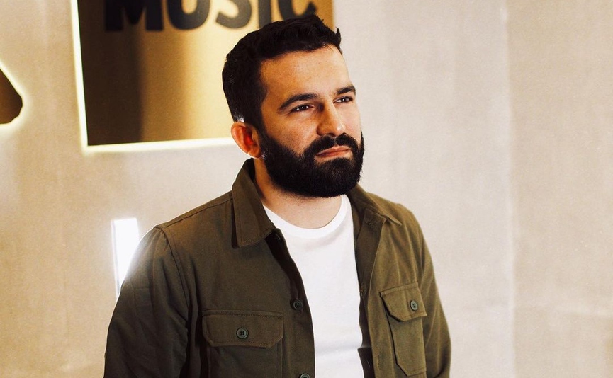 Bahh Tee​Фото: Instagram