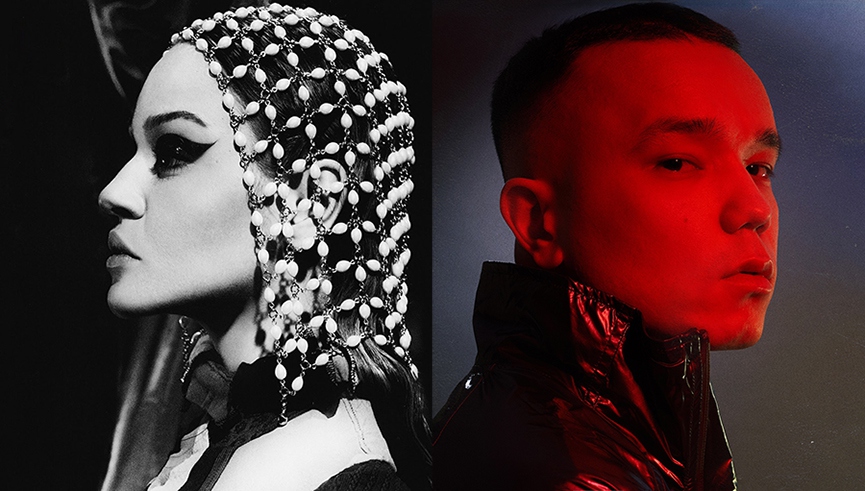 Сюзанна, Dose​Фото: Instagram