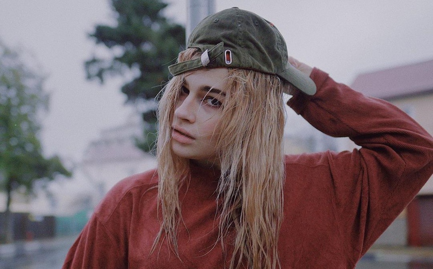 Просто Лера