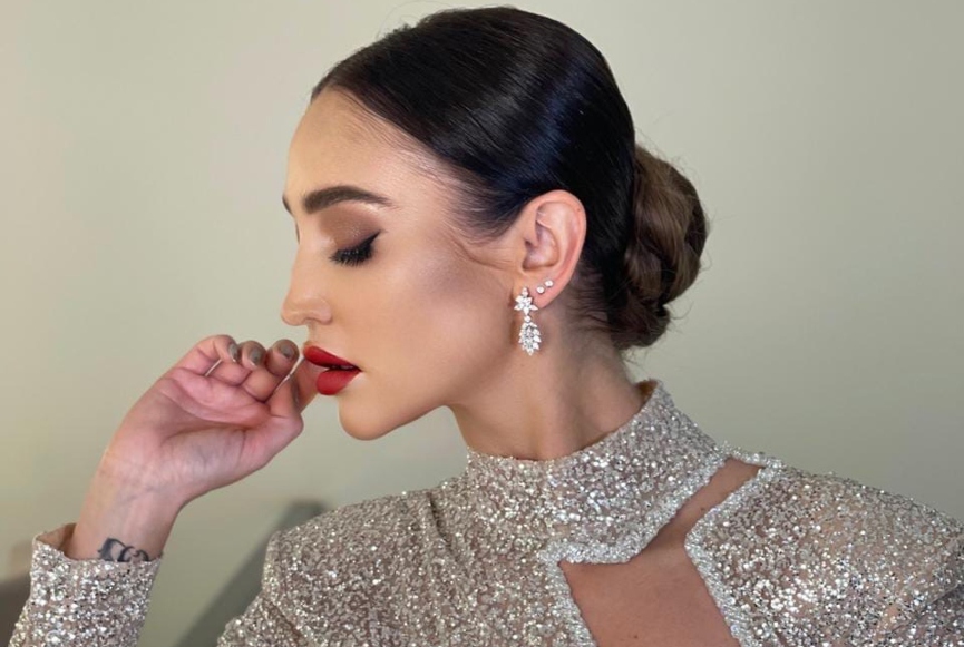 Ольга Бузова​Фото: VK