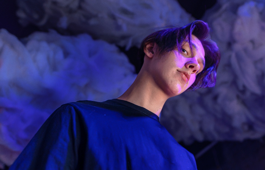 Тима Белорусских​Фото: пресс-служба артиста