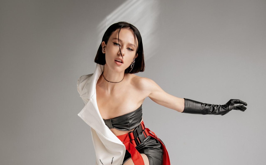 Катя Иванчикова​Фото: пресс-служба артистки