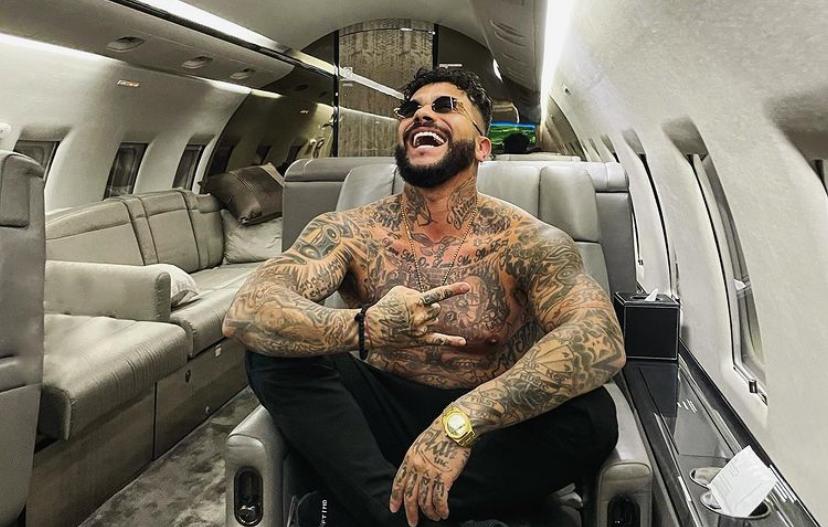 ТиматиФото: Instagram