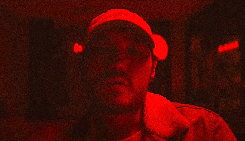 Скриптонит​Фото: кадр из видео