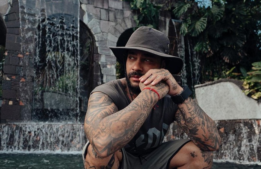 Тимати​Фото: Instagram