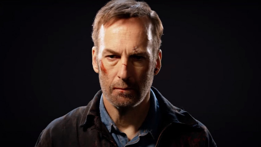 Боб Оденкёрс​Фото: тизер фильма