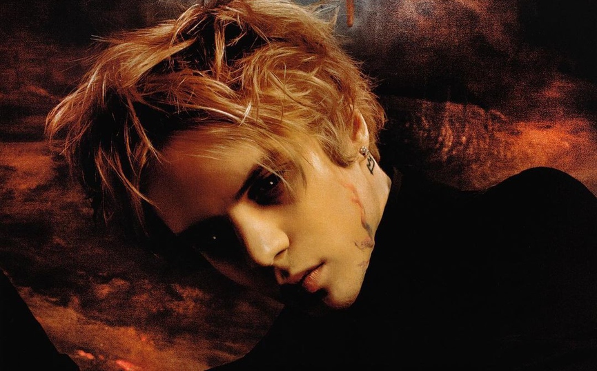 Pharaoh​Фото: Instagram