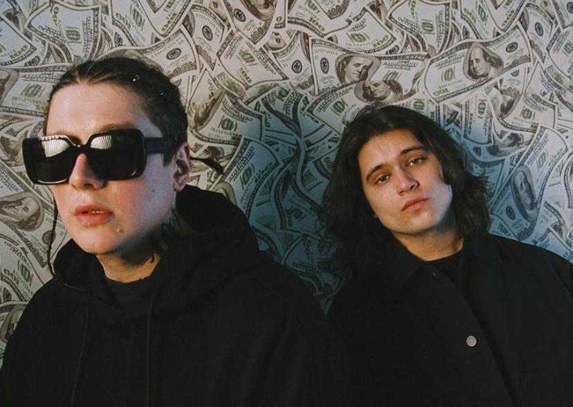 104, SALUKI​Фото: Instagram