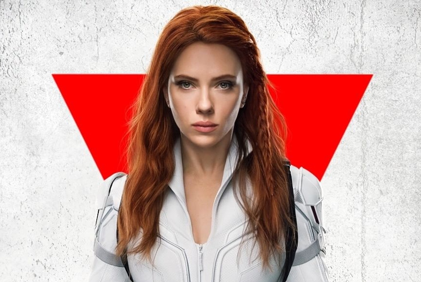 Скарлетт Йоханссон в образе Наташи РоманоффФото: промоматериалы