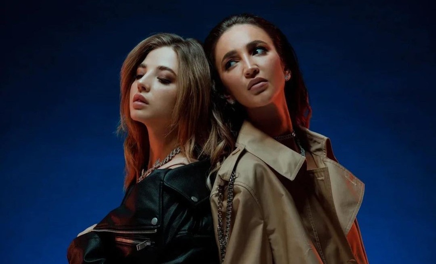 Аня Pokrov и Ольга Бузова​Фото: Instagram