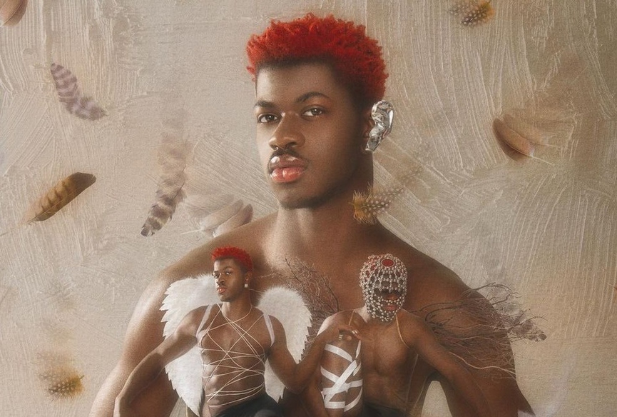 Lil Nas X​Фото: Instagram