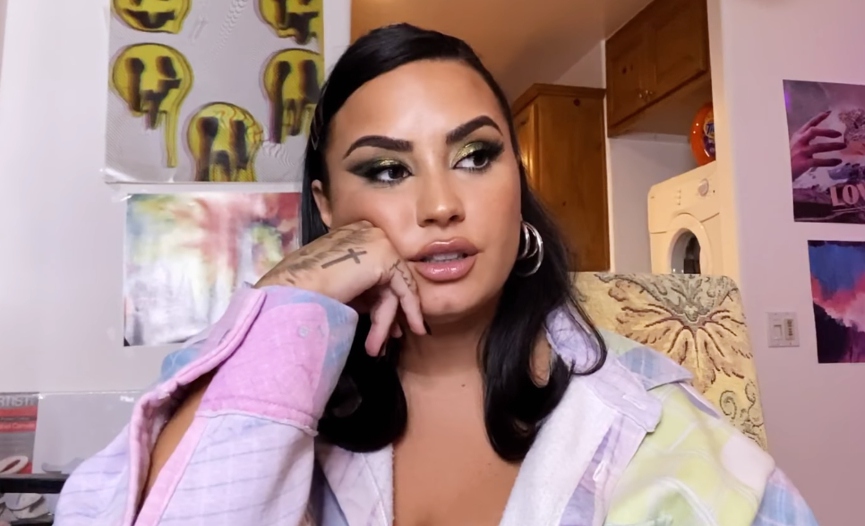 Фото: кадр из видео