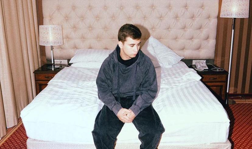 Ramil'​Фото: Instagram