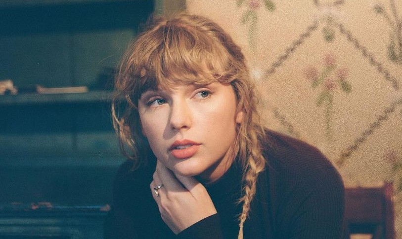 Тейлор СвифтФото: Instagram