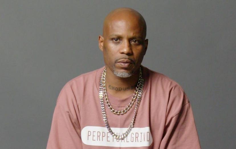 DMXФото: Instagram