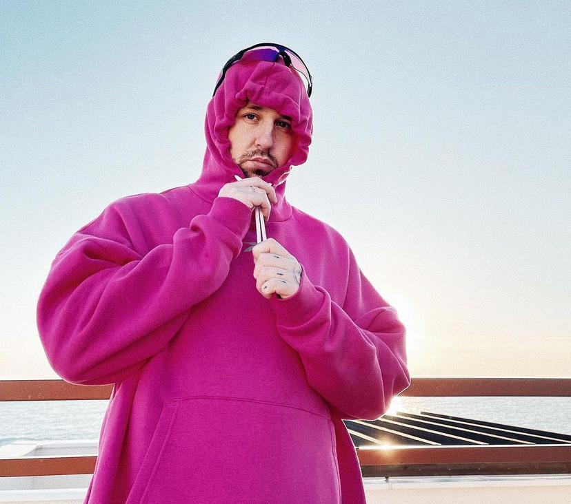 Александр РозниченкоФото: Instagram