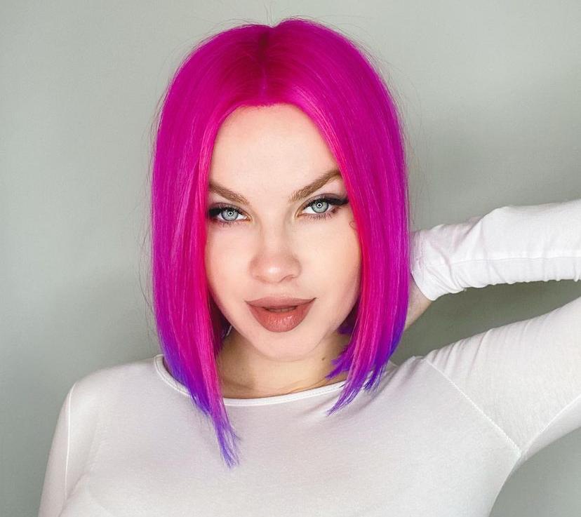 Даша Шейк​Фото: Instagram