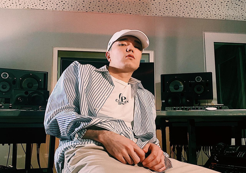 DoseФото: пресс-служба артиста