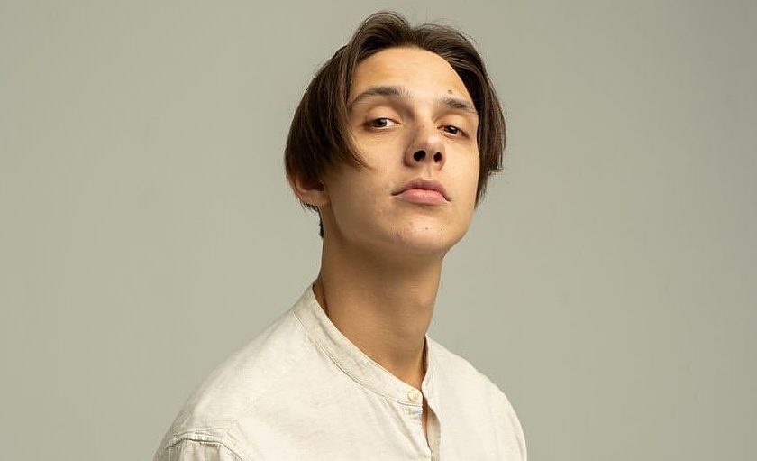 Тима Белорусских​Фото: VK