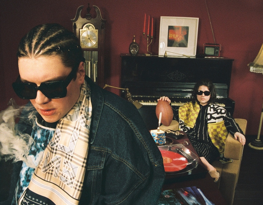 104, SALUKIФото: Instagram