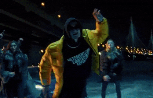 Morgenshtern* и Yung Trappa выпустили второй фит — «Family»