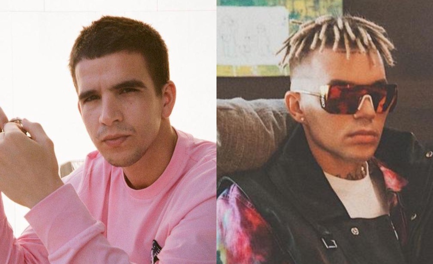 Feduk, ЭлджейФото: Instagram