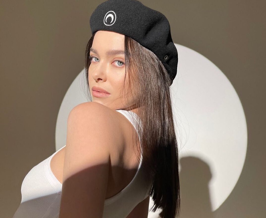 Елена ТемниковаФото: Instagram