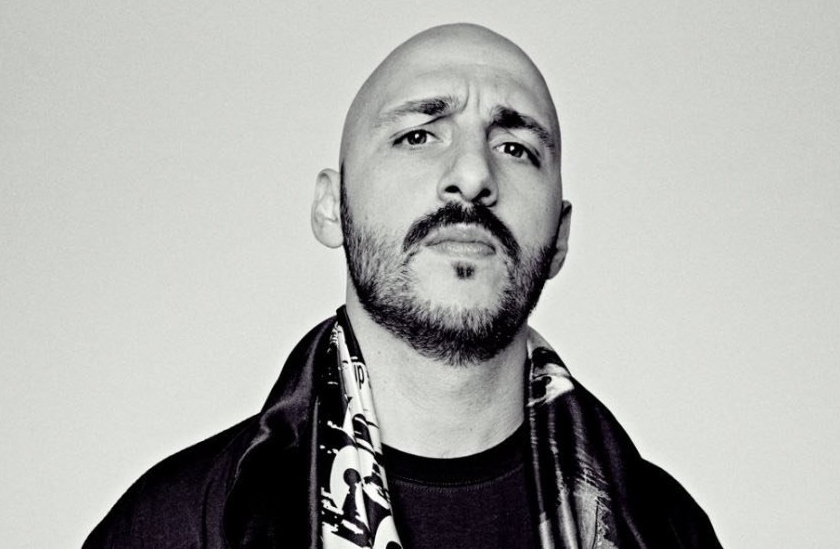 Леван Горозия​Фото: Instagram