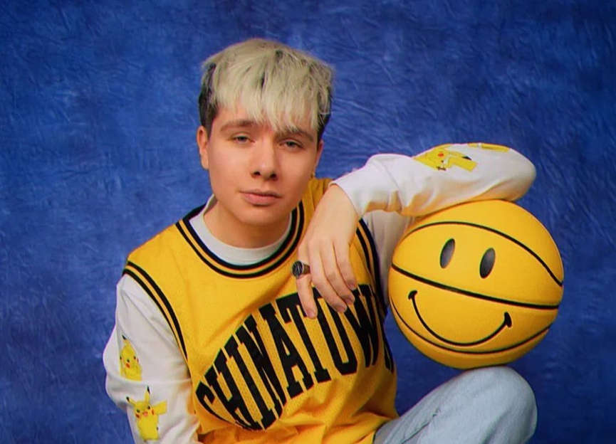 Gary Grey​Фото: Instagram