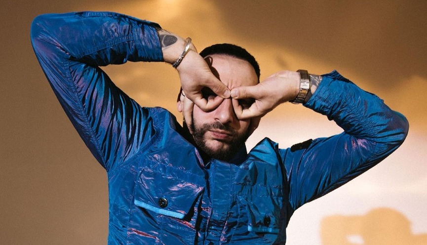 Леван ГорозияФото: Instagram