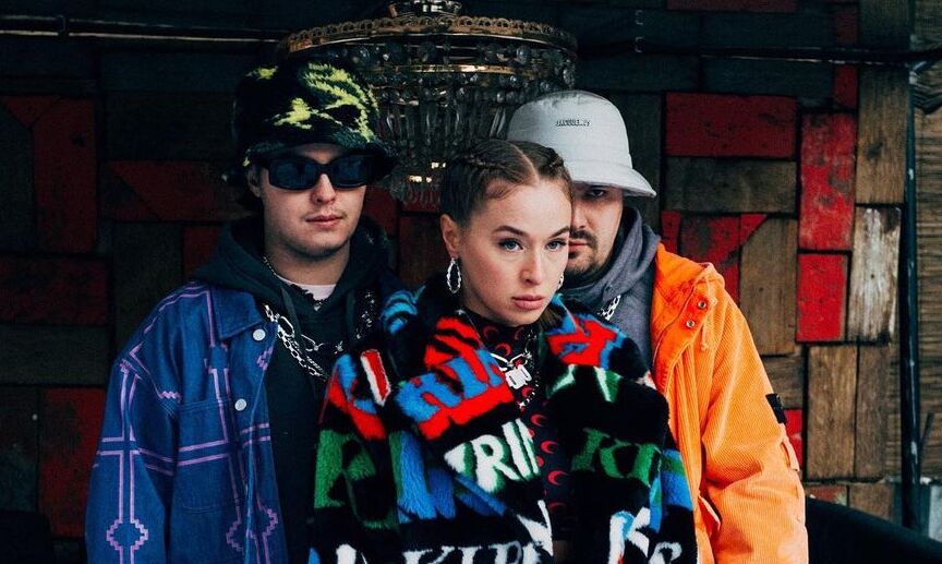 «Меланхолия»: Cream Soda выпустили видео, созданное нейросетью