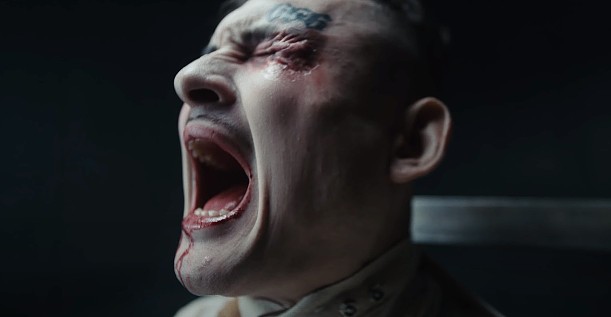 Morgenshtern​Фото: кадр из фильма