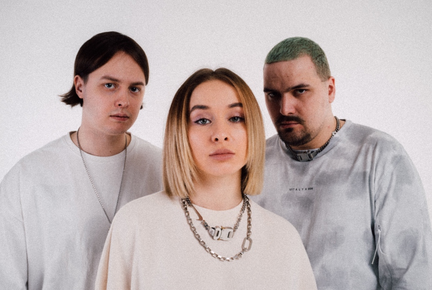 Cream SodaФото: пресс-служба