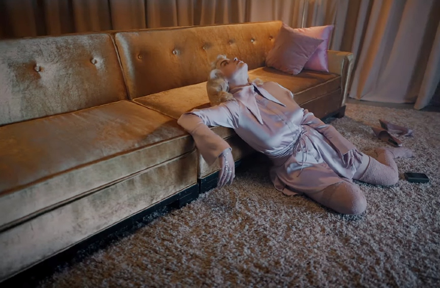 ​Фото: кадр из видео