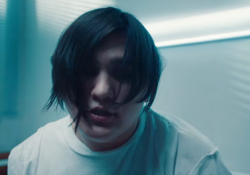 Thrill PillФото: кадр из клипа