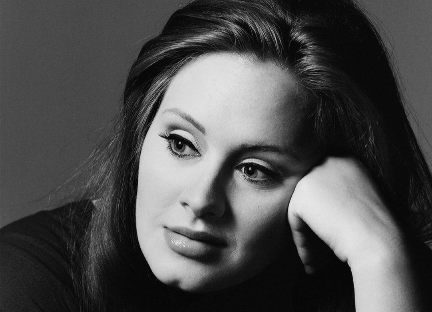 Адель​Фото: Instagram