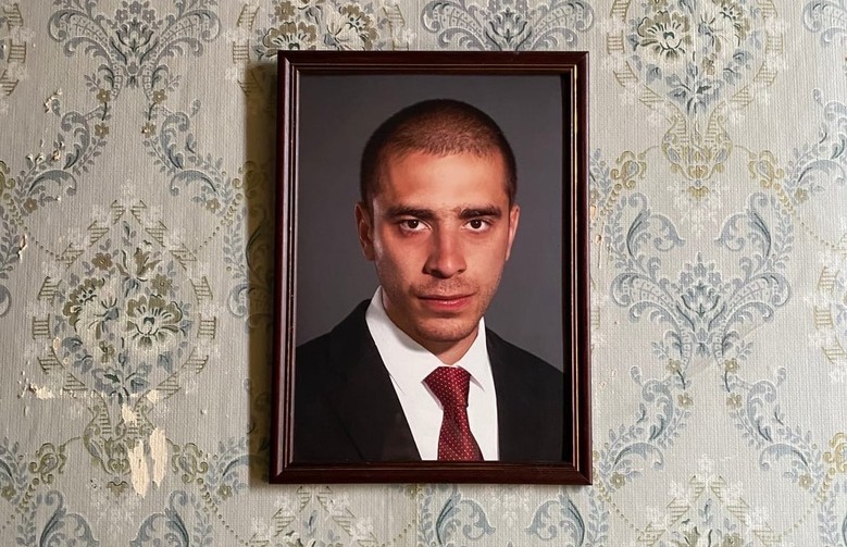 ХаскиФото: VK