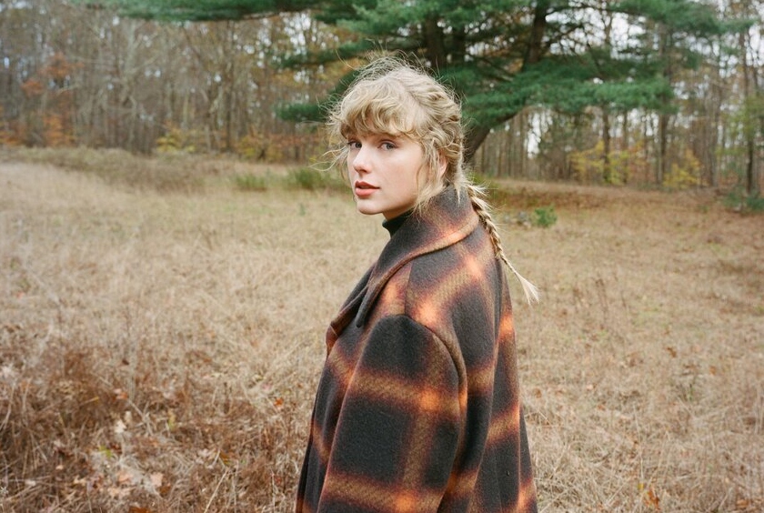 Тейлор СвифтФото: Яндекс.Музыка