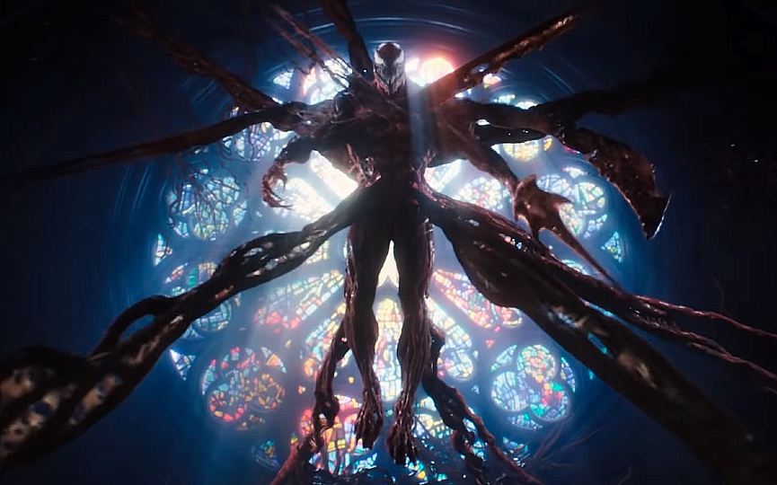 Фото: кадр из трейлера