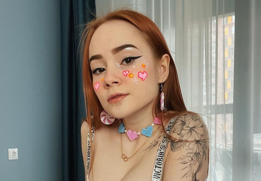 Выбор тиктокера: любимые клипы Lyuba Bich