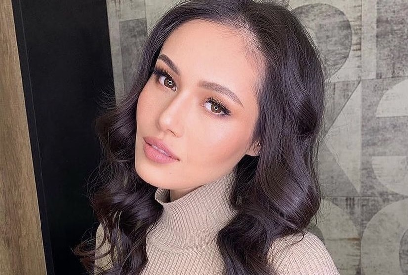 НАZИМА​Фото: Instagram