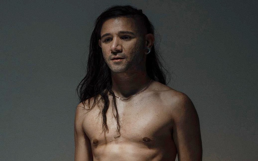 Skrillex​Фото: Instagram